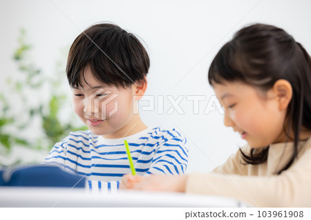 After-school daycare image 103961908