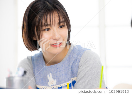 After-school daycare image 103961913