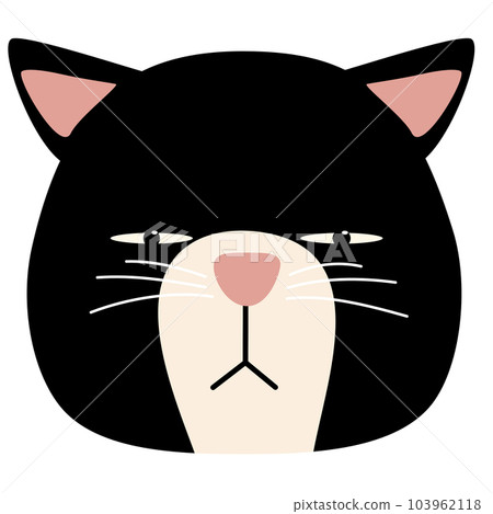 animal, cute, cartoon, cat, illustration, pet, face, kitten, funny, kitty, design, happy, drawing, baby, head, graphic, print, character, art, background, white, beautiful, smile, meow, isolated, love animal, cute, cartoon, cat, illustration, pet, face, kitten, funny, kitty, design, happy, drawing, baby, head, graphic, print, character, art, background, white, beautiful, smile, meow, isolated, love 103962118