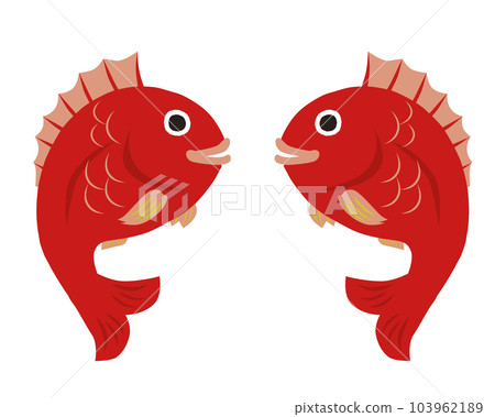 兩個簡單的泰國圖標 兩個簡單的泰國圖標 103962189