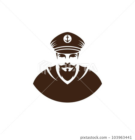 Captain logo images 103963441