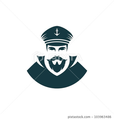 Captain logo images Captain logo images 103963486