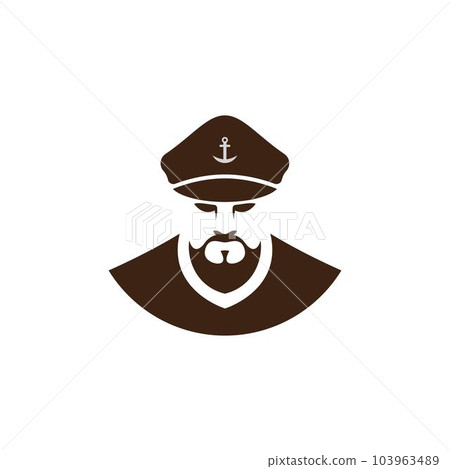 Captain logo images Captain logo images 103963489