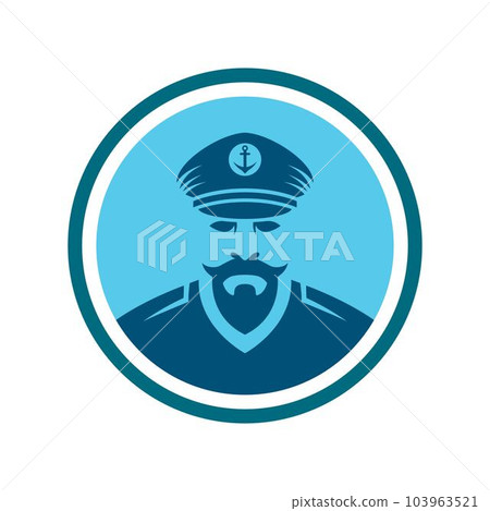 Captain logo images 103963521