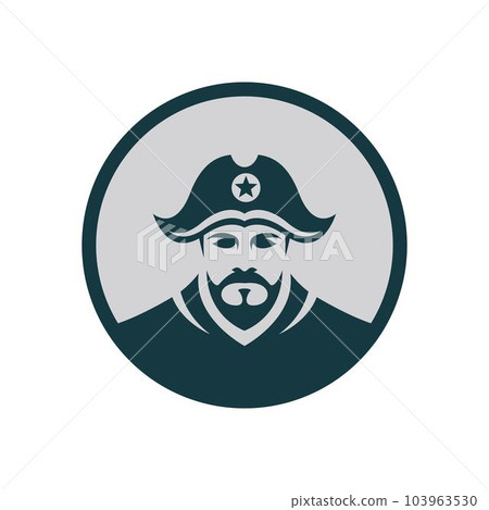 Captain logo images 103963530