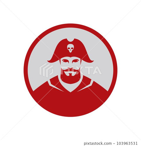 Captain logo images 103963531