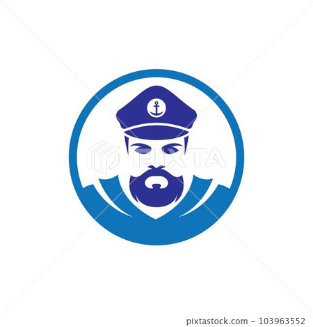 Captain logo images 103963552
