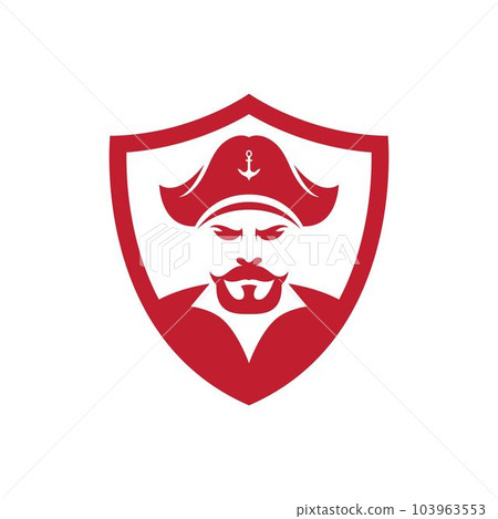 Captain logo images 103963553