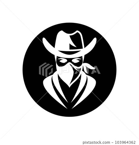 Cowboy logo images 103964362