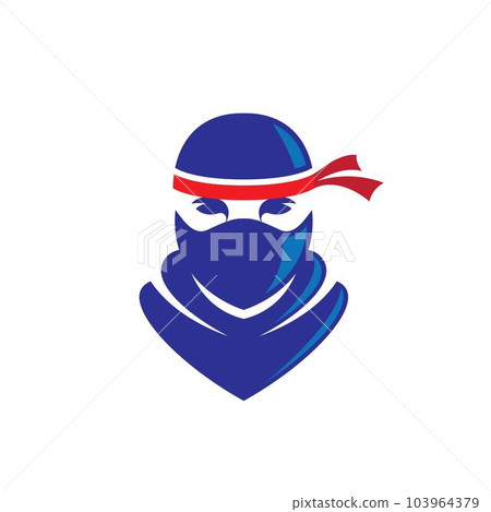 Ninja logo images 103964379