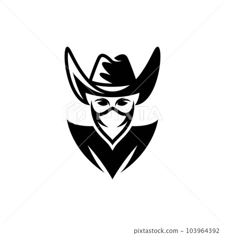 Cowboy logo images 103964392
