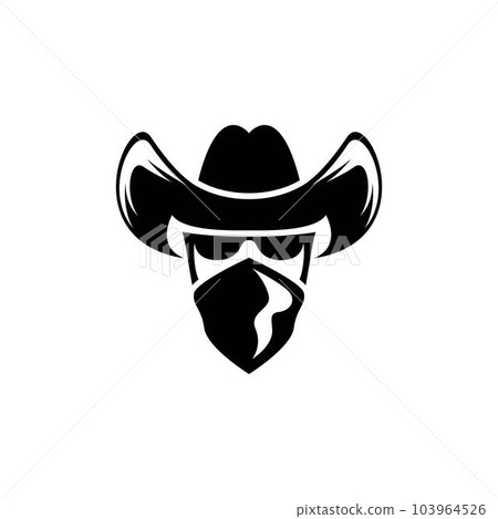 Cowboy logo images 103964526