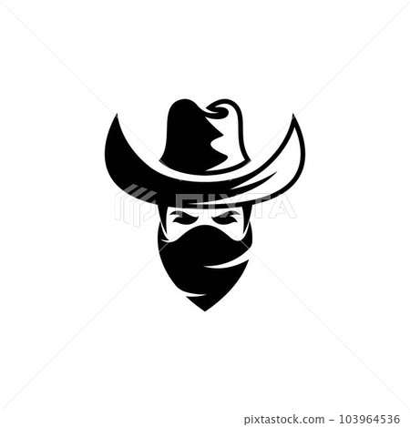 Cowboy logo images 103964536