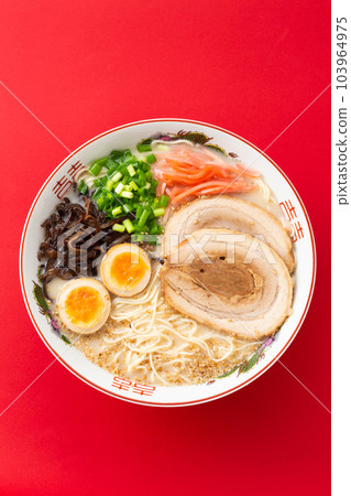 Tonkotsu Ramen Tonkotsu Ramen 103964975