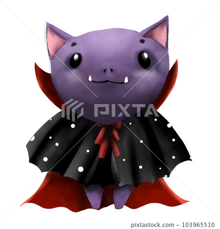 Halloween cute cartoon lord dracula character illustation watercolor style png Halloween cute cartoon lord dracula character illustation watercolor style png 103965510