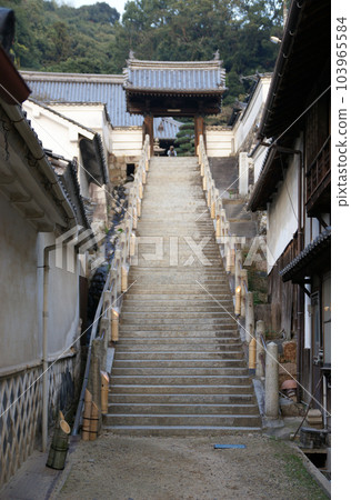 竹原城市景觀保護區 103965584