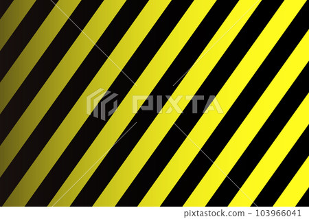 Background of dark yellow and black caution stripes. vector. Background of dark yellow and black caution stripes. vector. 103966041