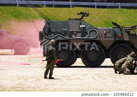 軍事實戰訓練 軍事實戰訓練 103966812