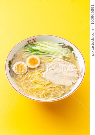 雞鹽拉麵 103966891