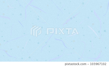 Light blue washi 103967102