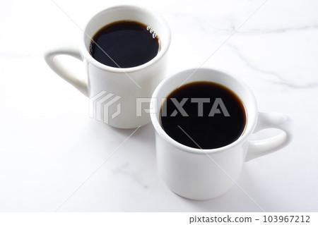 兩杯現煮咖啡 兩杯現煮咖啡 103967212