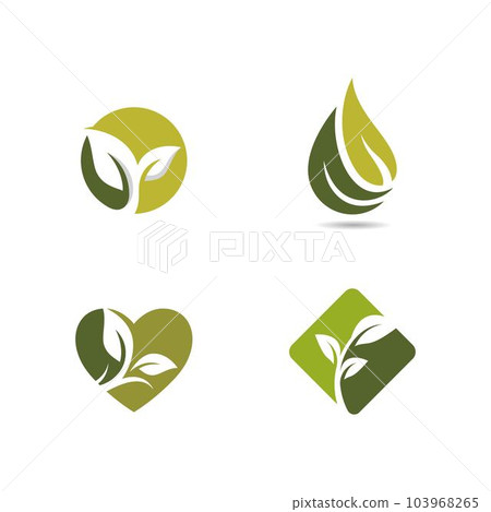 Ecology vector icon 103968265