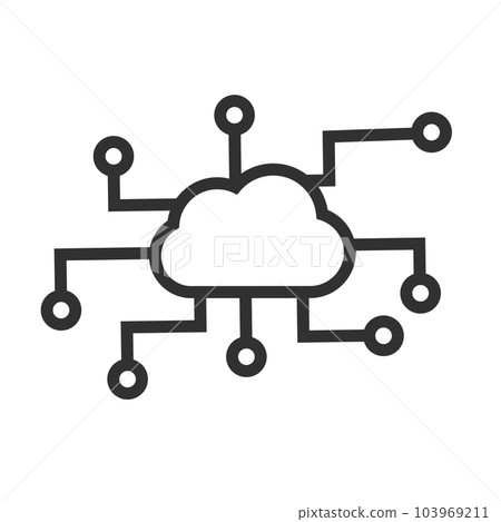 云網絡 云網絡 103969211