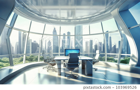 前瞻性辦公室 103969526