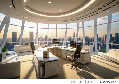 前瞻性辦公室 103969527