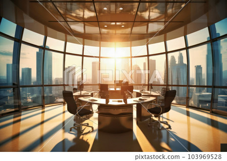 前瞻性辦公室 103969528