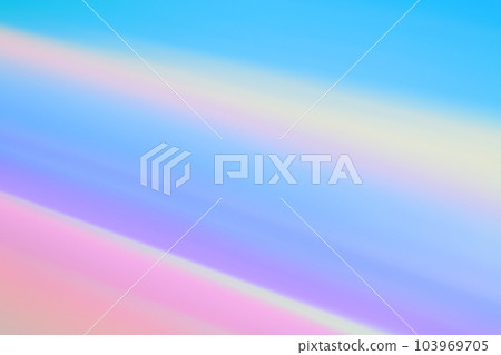 rainbow color simple line background rainbow color simple line background 103969705