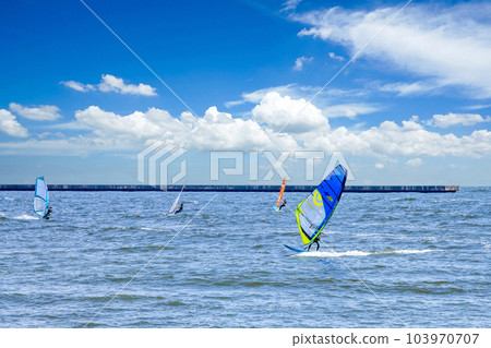 滑浪風帆 103970707