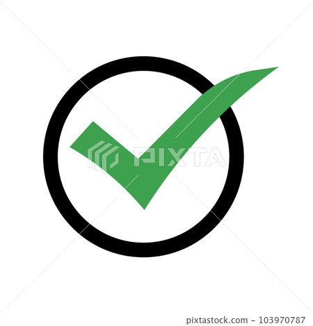 彈出強調複選框圓圈 彈出強調複選框圓圈 103970787