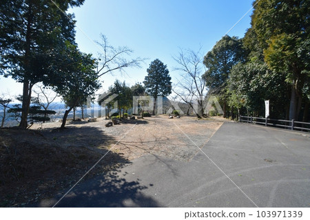 Mino Kanayama Castle Demaru 103971339