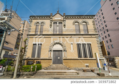 “岩手縣”盛岡拓木健二青春館盛岡市 “岩手縣”盛岡拓木健二青春館盛岡市 103971802