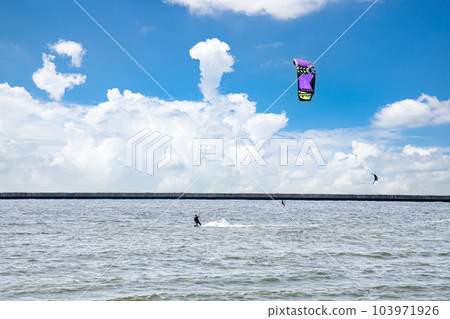 Kiteboard 103971926