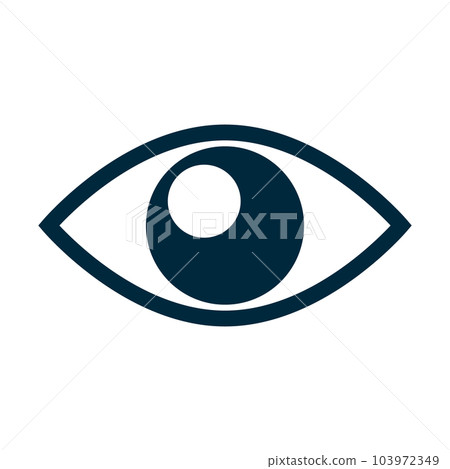 eye, eye eye, eye 103972349