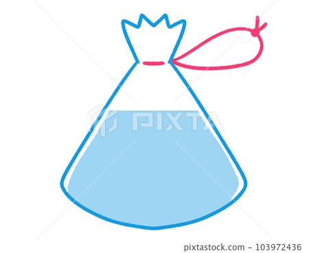 goldfish scoop bag goldfish scoop bag 103972436