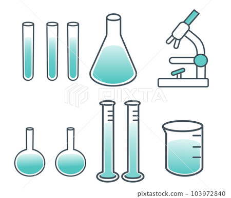 科學實驗工具集 103972840
