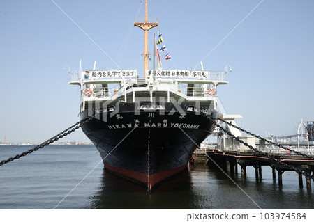 港區橫濱遙 港區橫濱遙 103974584