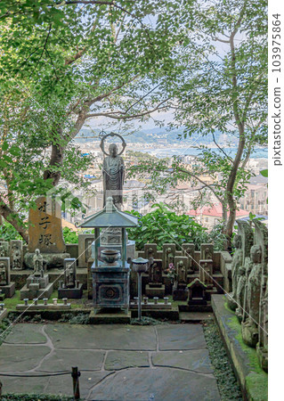 鎌倉市長谷寺 103975864