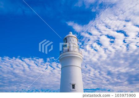 (Shizuoka) Omaezaki Lighthouse in Omaezaki (Shizuoka) Omaezaki Lighthouse in Omaezaki 103975900