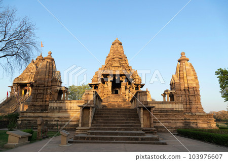 LAKSHMANA TEMPLE 103976607