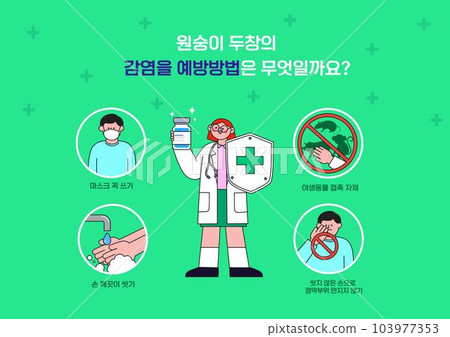 prevention and infection mpox 103977353