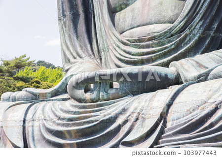 Kamakura Great Buddha Temple Kamakura Great Buddha Temple 103977443
