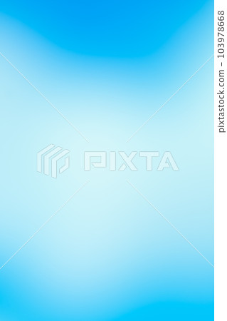 Background material gradation sky 103978668