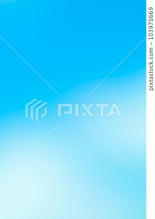 Background material gradation sky Background material gradation sky 103978669