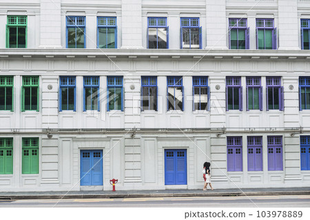 old police station old police station 103978889