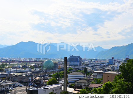 Shinshu Ueda 103981191