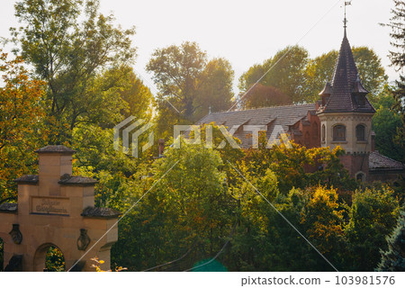 germany, building, house 103981576